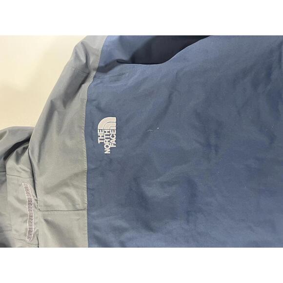 The North Face DryVent Waterproof Jacket men’s XS - Picture 12 of 12